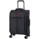 Чемодан IT Luggage (36x58x23/28 см APPLAUD/Grey-Black S IT12-2457-08-S-M246 - изображение 1