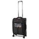 Чемодан IT Luggage (36x58x23/28 см APPLAUD/Grey-Black S IT12-2457-08-S-M246 - изображение 4