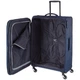 Чемодан Travelite 47х75х29/33 см Travelite Kite L TL089949-20 - изображение 8