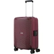 Чемодан Travelite 38x54x20 см TERMINAL/Black S TL076047-19 - изображение 1