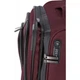 Валіза Titan 47x79x31/35 см NONSTOP/Merlot L Ti382404-70 - зображення 7