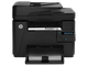 БФП HP LaserJet Pro MFP M225dn + USB cable1-(B)- Б/В - зображення 2