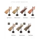 Туш для брів A'pieu Skinny Browcara Neutral Brown (8809581460041) - зображення 3