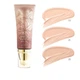 Многофункциональный BB-крем Missha M Signature Real Complete BB Cream SPF25/PA++ №21 Light Pink Beige 45 г - изображение 2