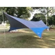 Тент Green Camp GC-0886B сине-голубой - изображение 2
