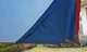 Тент Green Camp GC-0886B сине-голубой - изображение 3