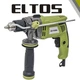 Дрель ударная Eltos ДЭУ-1200 - изображение 1
