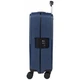 Чемодан Travelite 38x54x20 см TERMINAL/Black S TL076047-20 - изображение 2