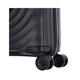 Валіза Titan 39x55x20 см LOOPING/Black S Ti848406-01 - зображення 5
