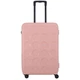 Чемодан Lojel 55,8x80x34,5 см Vita 18/Rose L Lj-PP10-2L_RO - изображение 4