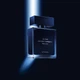 Парфюмированная вода для мужчин Narciso Rodriguez For Him Bleu Noir 100 мл (3423478807655) - изображение 3