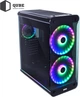 Корпус QUBE Mirror II Black (QBM98_FMNU3) - изображение 11