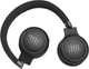 Słuchawki JBL LIVE 400 BT Black (JBLLIVE400BTBLK) - obraz 5