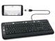 Адаптер Lapara OTG USB Type-C - USB 2.0 Type-A для смартфонів/планшетів із підтримкою OTG (LA-OTG-Type-C-adaptor) - зображення 6
