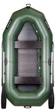 Надувная лодка BARK B-270 (Барк 270) + сланевый настил - изображение 1