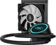 Система жидкостного охлаждения DeepCool Gammaxx L120 V2 - изображение 10