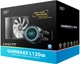 Система жидкостного охлаждения DeepCool Gammaxx L120 V2 - изображение 19