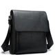 Чоловічий шкіряний месенджер Tiding Bag A25-1278A - зображення 1