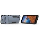 Чехол Iron для Xiaomi Redmi 7A бронированный бампер Броня Dark-Blue - изображение 3