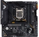 Материнская плата Asus TUF Gaming B560M-Plus Wi-Fi (s1200, Intel B560, PCI-Ex16) - изображение 1
