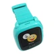 Детские смарт-часы Elari KidPhone 2 Green с GPS-трекером (KP-2G) - изображение 3