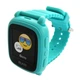 Детские смарт-часы Elari KidPhone 2 Green с GPS-трекером (KP-2G) - изображение 4