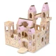 Игровой набор Замок принцессы Melissa & Doug (MD11263) - изображение 1