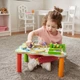 Многопрофильный развивающий столик Джунгли Melissa & Doug (MD40122) - изображение 3