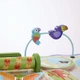 Многопрофильный развивающий столик Джунгли Melissa & Doug (MD40122) - изображение 6