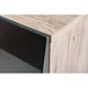 Стенка в гостинную Spivey для TV с диагональю 60" (WFR-115490) - зображення 5