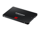 Накопитель SSD 256GB Samsung 860 Pro 2.5" SATAIII MLC (MZ-76P256BW) - изображение 4