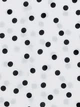 Блузка женская Conte CE LBL 1092 S (170-88-94) White-Black (4810226495506) - изображение 7