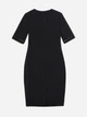 Платье Conte Elegant CE LPL 1039 S (170-88-94) Shiny Black (4810226467961) - изображение 4