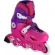 Детские Раздвижные Ролики OXELO EU 30/32 PLAY-3 Розовые Original - изображение 1