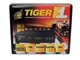 Ресивер Tiger F1 HD супутниковий тюнер DVB-S/S2 - зображення 1