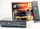 Ресивер Tiger F1 HD супутниковий тюнер DVB-S/S2 - зображення 4