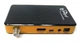 Ресивер Sat-Integral SP-1219 HD NORMA DVB-S/S2 супутниковий тюнер - зображення 1