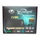 Ресивер Sat-Integral SP-1219 HD NORMA DVB-S/S2 супутниковий тюнер - зображення 3