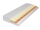 Матрас Sleep Care Simple Care Latex 90x190 см - изображение 1