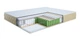 Матрас Sleep Care MEDIUM STAR COCOS 80x190 см - изображение 1