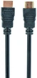 Кабель Cablexpert CC-HDMI4-6 1.8 м - зображення 1