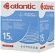 Бойлер Atlantic O'PRO Compact PC 15 RB (1600W) - изображение 14