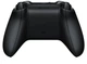 Беспроводной геймпад Microsoft Xbox One Controller Black + Wireless Adapter for Windows 10 (4N7-00003) - изображение 4