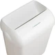 Ведро для мусора Kimberly-Clark Professional Aquarius 43 л Белое 6993 - изображение 2