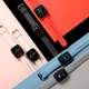 Смарт-часы Amazfit GTS Desert Gold (Международная версия) (A1914DG) - изображение 3