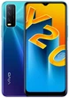 Смартфон ViVo Y20 4/64GB Dual Sim Nebula Blue - изображение 1