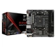 Материнська плата ASRock Fatal1ty B450 Gaming-ITX/ac Socket AM4 - зображення 1