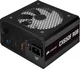 Блок живлення Corsair CX650F RGB (CP-9020217-EU) 650W - зображення 1