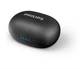 Bluetooth-гарнитура Philips TAUT102BK/00 Black - изображение 4