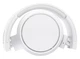 Bluetooth-гарнітура Philips TAH5205WT/00 White - зображення 5